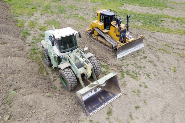 Cost of Acreage Clearing in Yakima