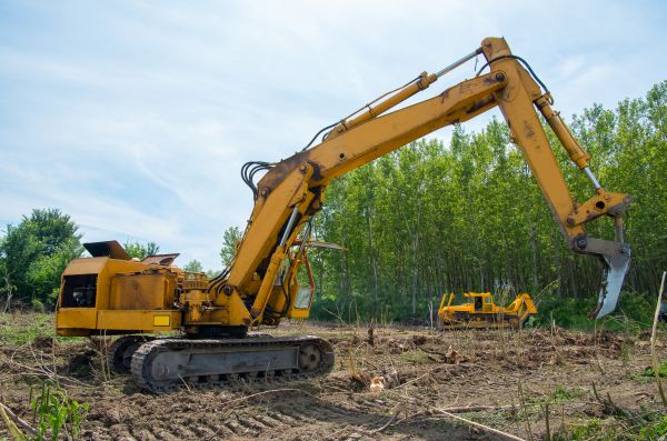 Cost of Farm Clearing in Yakima