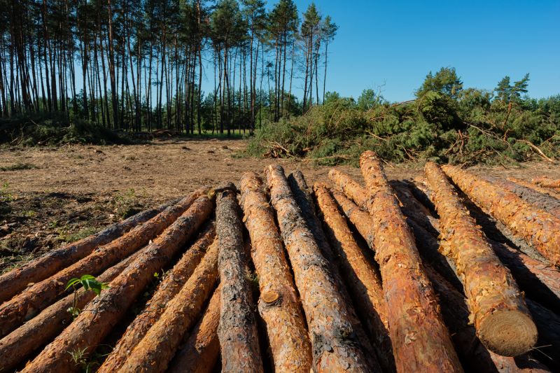 Forest Clearance Service